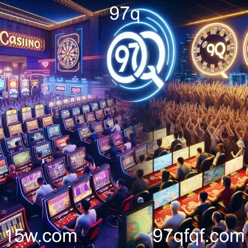 O Crescimento dos Esportes Eletrônicos: Uma Nova Era de Competição