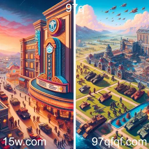 A Evolução dos Jogos de Estratégia: Desafios e Inovações